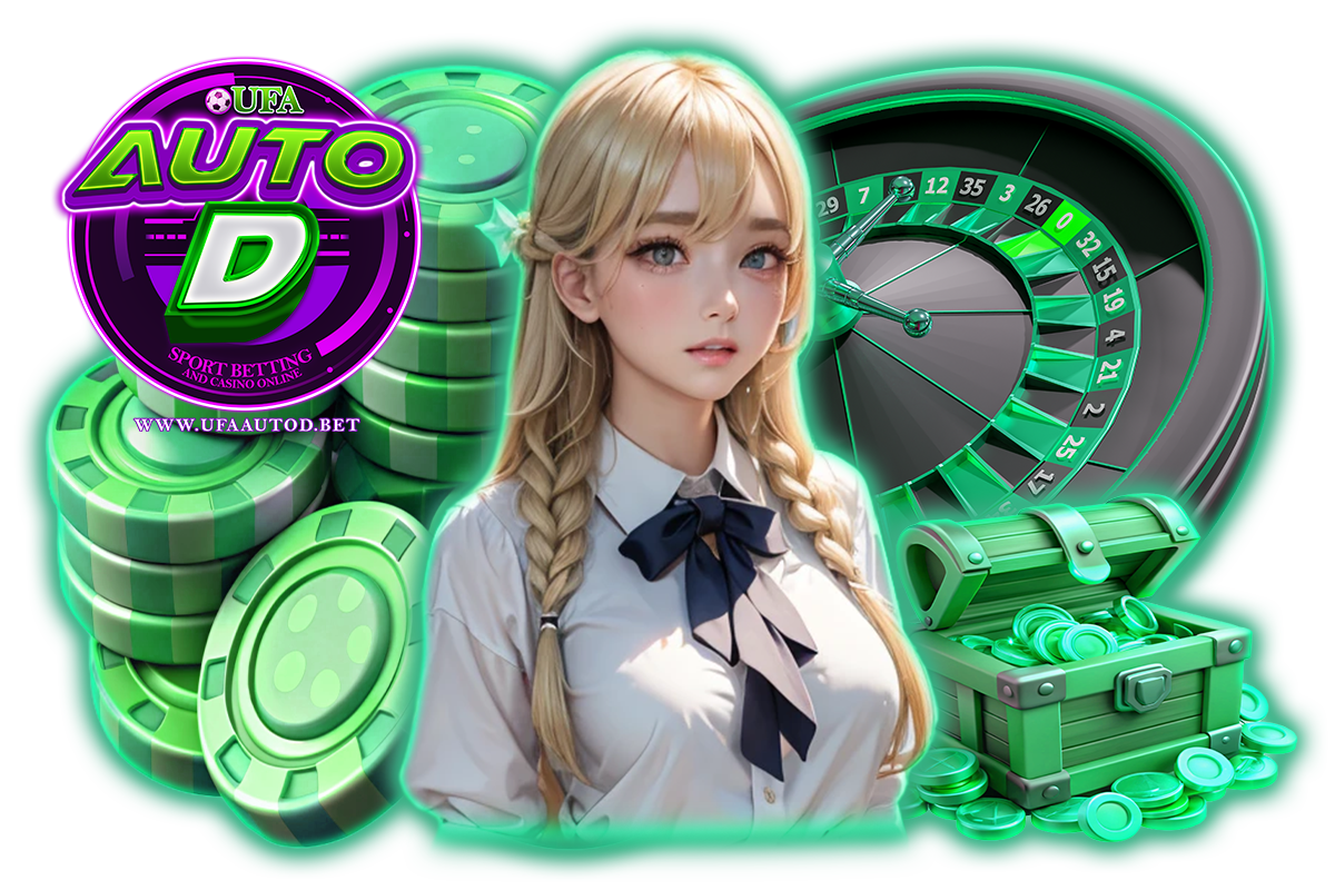 ufaautod สล็อต