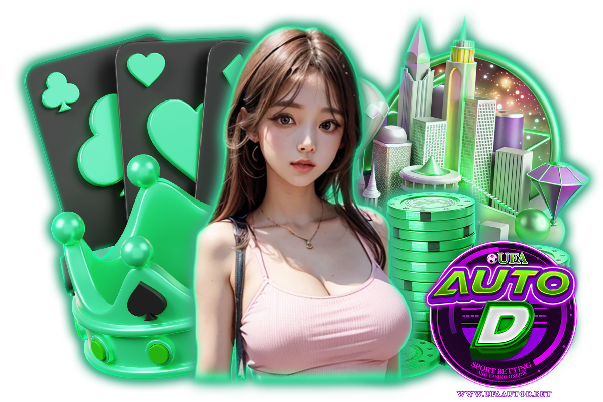 ufaautod แจกเครดิตฟรี